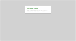 Desktop Screenshot of newinsurancewebsite.com